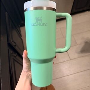 Stanley Jade Green 40oz